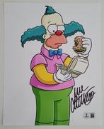 The Simpsons - Krusty The Clown (Original Voice Dan