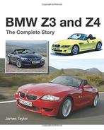 BMW Z3 and Z4 9781785002762 James Taylor, Livres, Verzenden, James Taylor