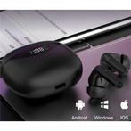 JS12 Air Pro Draadloze Oordopjes - Touch Control Oortjes TWS, Verzenden, Nieuw