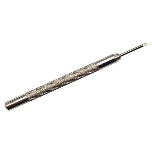 Fako® - Horloge Gereedschap / Pushpin Montage Tool -, Handtassen en Accessoires, Horloges | Heren, Verzenden