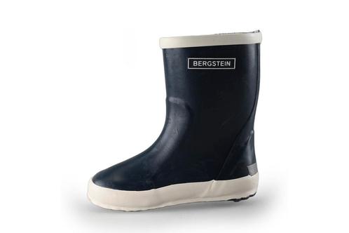 Bergstein Regenlaarzen in maat 24 Zwart | 5% extra korting, Kinderen en Baby's, Kinderkleding | Schoenen en Sokken, Jongen of Meisje