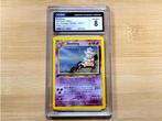 Veiling - Slowking Pokemon Neo CGC 8 Vintage Holo, Nieuw