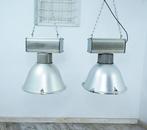 elGO - Lampe à suspendre - Acier, Aluminium, Verre