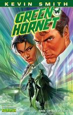 Kevin Smiths Green Hornet Volume 1: Sins of the Father - Ni, Boeken, Verzenden, Nieuw