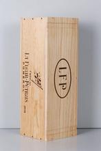 2018 Château La Fleur-Pétrus - Pomerol - 1 Double, Verzamelen, Nieuw