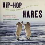 Hip hop hares and other moments of epic silliness, Nieuw, Nederlands, Verzenden