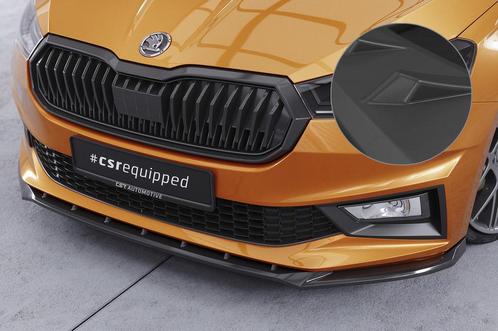 Cupspoiler voor Skoda Fabia 4 CSL630-L, Auto-onderdelen, Carrosserie, Nieuw, Verzenden