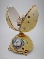 Bradford Exchange Glittering Fairy Wrens Music Box - Boîte à