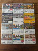 Nintendo - 12 x Top 3ds Spelletjes : Fire Emblem - Xenoblade, Nieuw