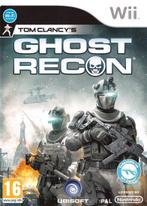 Tom Clancys Ghost Recon [Wii], Verzenden