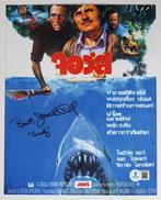 Jaws (1975) - Steven Spielberg - Jonathan Filley (Cassidy) -, Nieuw