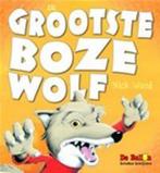 De Grootste Boze Wolf 9789037458770, Gelezen, Nick Ward, Verzenden