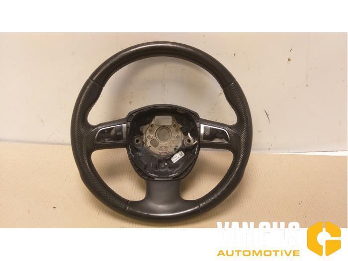 Stuurwiel Audi A5 O184289, Auto-onderdelen, Interieur en Bekleding