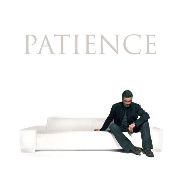 George Michael - Patience, Cd's en Dvd's, Cd's | Pop, Gebruikt, Verzenden