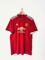 Manchester United - Britse competitie - Antonio Valencia -, Nieuw
