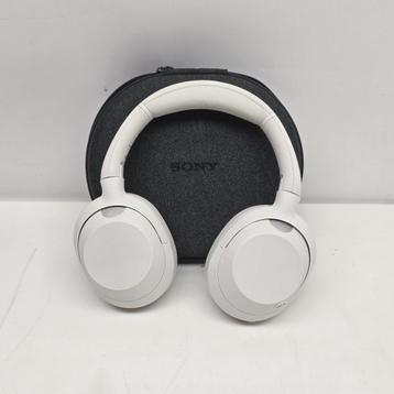 Sony ULT Wear | Koptelefoon | Wit | Nette Staat beschikbaar voor biedingen