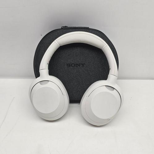 Sony ULT Wear | Koptelefoon | Wit | Nette Staat, Audio, Tv en Foto, Hoofdtelefoons, Nieuw, Ophalen of Verzenden