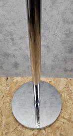 Kapstok - Metaal - Kapstok, Chroom, 8 haken, Antiek en Kunst, Curiosa en Brocante