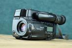 Sony Video 8 Handycam | Sony video lens/audio focus