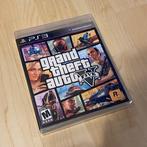Sony - Playstation 3 - Grand Theft Auto V - Factory SEALED