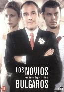 Los Novios Bulgaros op DVD, Cd's en Dvd's, Dvd's | Drama, Verzenden, Nieuw in verpakking