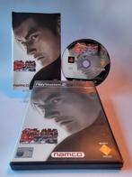 Tekken Tag Tournament Playstation 2, Games en Spelcomputers, Games | Sony PlayStation 2, Ophalen of Verzenden, Zo goed als nieuw