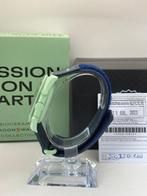 Omega x Swatch - MoonSwatch - Mission on Earth - Zonder, Handtassen en Accessoires, Horloges | Heren, Nieuw