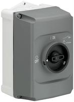 ABB MS Schakelkast Leeg - 1SAM201911R1010, Doe-het-zelf en Bouw, Verzenden, Nieuw