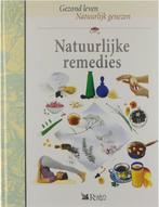 Gezond leven Natuurlijk genezen: Natuurlijke remedies -, Boeken, Zo goed als nieuw, Verzenden, Reader's Digest, Ans van der Graaff-van Tilburg