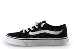 Vans sneakers in maat 38½ Zwart | 5% korting, Verzenden, Zwart, Zo goed als nieuw, Sneakers