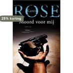 Moord voor mij 9789026146985, Boeken, Verzenden, Gelezen