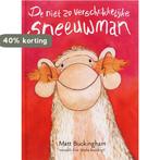 De Niet Zo Verschrikkelijke Zeeman 9789049075057, Verzenden, M. Buckingham