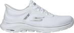 Skechers Slip-ins Go Walk 7 - Valin - Dames Instappers -..., Kleding | Dames, Verzenden, Nieuw