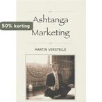 Ashtanga Marketing 9789082044607 Martin Verstelle, Boeken, Verzenden, Gelezen, Martin Verstelle