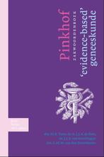Pinkhof zakwoordenboek evidence-based geneeskunde, Boeken, Verzenden, Gelezen, M.K.. Tuut