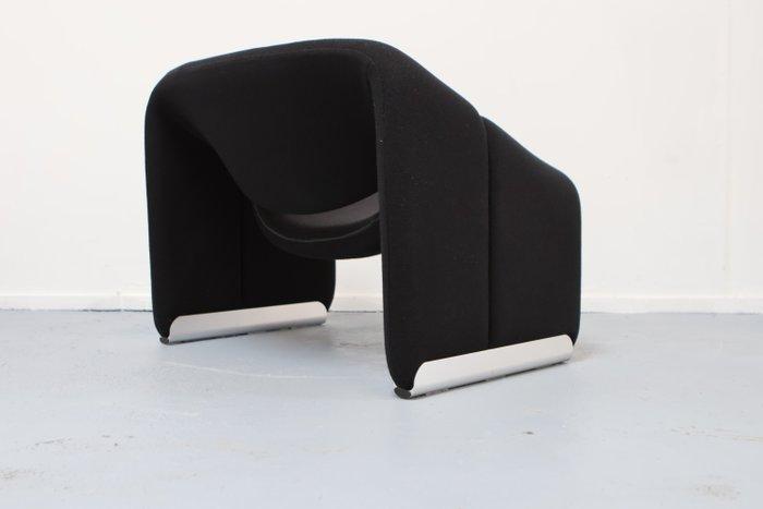 Artifort - Pierre Paulin - Fauteuil - Groovy F598 M-Chair -, Antiek en Kunst, Kunst | Designobjecten