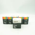 Polaroid Go Color Instant Film Black Frame  (6 pakken van 16, Nieuw