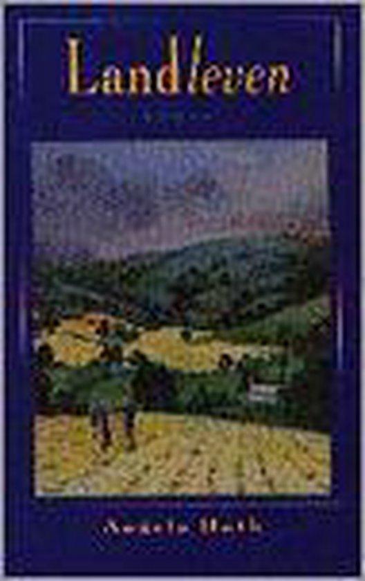 LANDLEVEN 9789032505714 A. Huth, Boeken, Romans, Gelezen, Verzenden