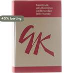 Handboek geschiedenis nederlandse letterkunde - Deel III -, Verzenden, Gelezen, Knuvelder