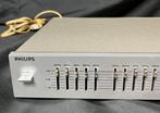Philips - F-3538 - Sound processor - Stereo grafische, Nieuw