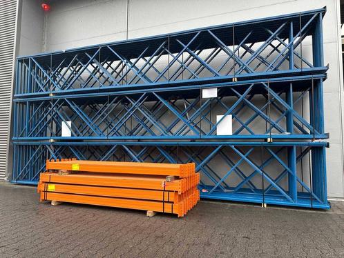 Veiling: Palletstelling Nedcon 11x130, Auto-onderdelen, Accu's en Toebehoren, Ophalen
