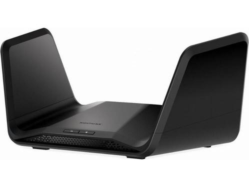 NETGEAR Nighthawk RAX70 - Router - Tri-Band - AX6600 -, Computers en Software, Routers en Modems, Zo goed als nieuw, Verzenden