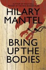 Bring Up the Bodies (The Wolf Hall Trilogy) 9780007315093, Gelezen, Hilary Mantel, Hilary Mantel, Verzenden