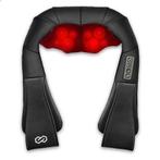 2dekans | Infinity Goods Shiatsu Massagekussen - Elektrisch, Ophalen of Verzenden, Nieuw