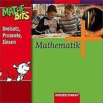Mathematik - Ausgabe für Gesamtschulen: Mathematik ...  Book, Verzenden