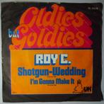 Roy C. - Shotgun wedding - Single, Gebruikt, 7 inch, Pop, Single