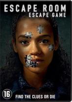 Escape Room op DVD, Verzenden