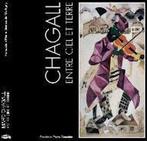 Chagall - Entre Ciel et Terre 9782884431040, Livres, Verzenden