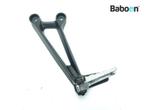 Duosteun Links Yamaha MT 07 2018-2020 (MT07 MT-07 FZ-07), Motoren, Verzenden, Gebruikt