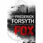 The Fox 9780593080597 Frederick Forsyth, Boeken, Verzenden, Zo goed als nieuw, Frederick Forsyth